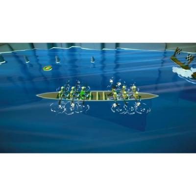 40 Sports Games in 1 - Jeu Nintendo Switch