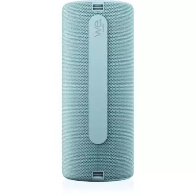 Enceinte portable sans fil LoeWE - We. HEAR 2 - Bluetooth - 60W - IPX6 - Autonomie 17h -Aqua Blue