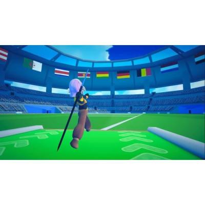 40 Jeux de Sport en 1 - Amusez-vous avec ce Jeu PS5!