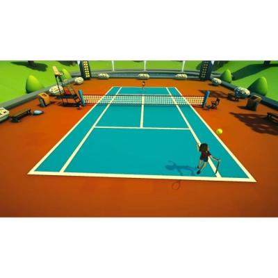 40 Jeux de Sport en 1 - Amusez-vous avec ce Jeu PS5!