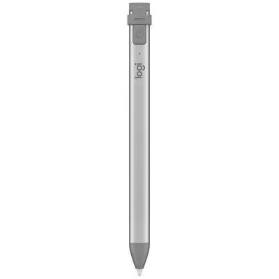 Stylet Numérique Polyvalent - LOGITECH - Pour iPad (tous les modeles 2018 et versions ultérieures) - Gris Stylet Numérique Polyvalent - LOGITECH - Pour iPad (tous les modeles 2018 et versions ultérieures) - Gris