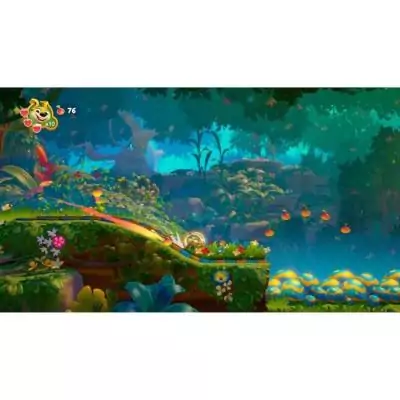 Pack Bd Heros Vol.1 : Les Schtroumpfs Mission Malfeuille Sisters 1 Marsupilami - Jeu Nintendo Switch Pack Bd Heros Vol.1 : Les Schtroumpfs Mission Malfeuille Sisters 1 Marsupilami - Jeu Nintendo Switch