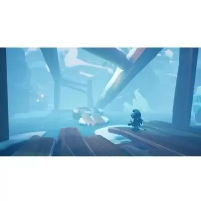 Les Schtroumpfs 2 PS5: Sauvez le Prisonnier de la Pierre Verte Les Schtroumpfs 2 PS5: Sauvez le Prisonnier de la Pierre Verte