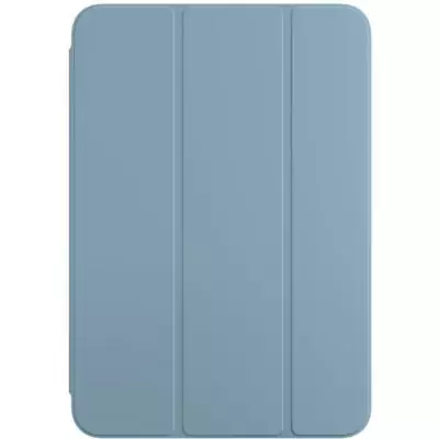 Smart Folio pour iPad mini (A17 Pro) - Denim