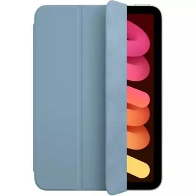 Smart Folio pour iPad mini (A17 Pro) - Denim Smart Folio pour iPad mini (A17 Pro) - Denim