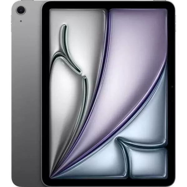 APPLE - iPad Air M3 (2025) - 11 - Wi-Fi - 128Go - Gris sidéral