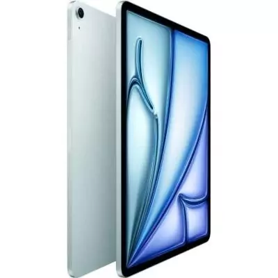 La toute nouvelle tablette APPLE iPad Air M3 (2025) - 11" - Wi-Fi - 128Go en Bleu - Ultra performante et élégante