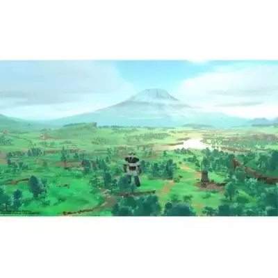 Préparez-vous pour l'aventure avec Goldorak sur Nintendo Switch Préparez-vous pour l'aventure avec Goldorak sur Nintendo Switch