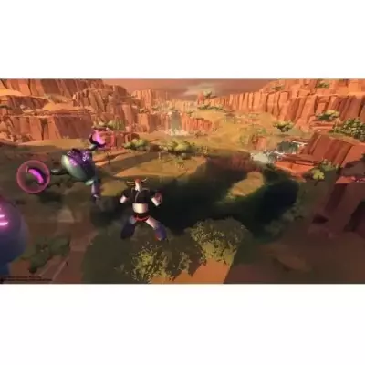 Préparez-vous pour l'aventure avec Goldorak sur Nintendo Switch Préparez-vous pour l'aventure avec Goldorak sur Nintendo Switch