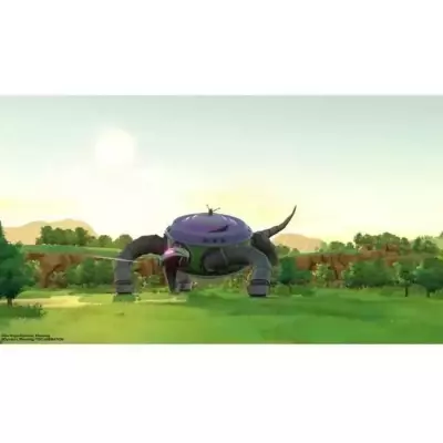 Préparez-vous pour l'aventure avec Goldorak sur Nintendo Switch Préparez-vous pour l'aventure avec Goldorak sur Nintendo Switch