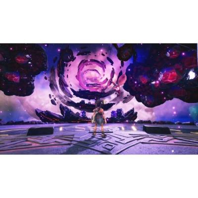 Kaku : Ancient Seal - Jeu PS5