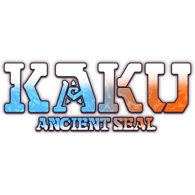 Kaku : Ancient Seal - Jeu PS5