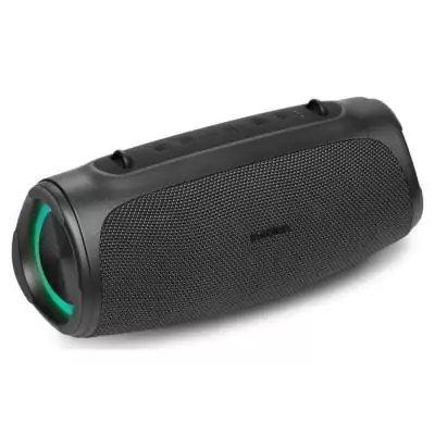 Enceinte Bluetooth étanche IPX7 MEDION M - Son puissant 30W - Autonomie 42h Enceinte Bluetooth étanche IPX7 MEDION M - Son puissant 30W - Autonomie 42h