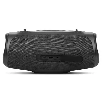 Enceinte Bluetooth étanche IPX7 MEDION M - Son puissant 30W - Autonomie 42h Enceinte Bluetooth étanche IPX7 MEDION M - Son puissant 30W - Autonomie 42h