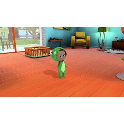 Jeu Nintendo Switch : My Universe - Collection Bébé 3 en 1 