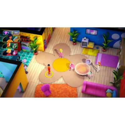 Totally Spies! : Cyber Mission - Action sur Nintendo Switch