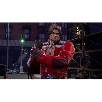 Double Dragon : Revive - Édition Deluxe pour Xbox Series X - Jeu d'action iconique Double Dragon : Revive - Édition Deluxe pour Xbox Series X - Jeu d'action iconique