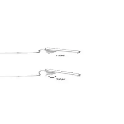 Mobility Lab clavier Design Touch Mac ML300368 - AZERTY Mobility Lab clavier Design Touch Mac ML300368 - AZERTY