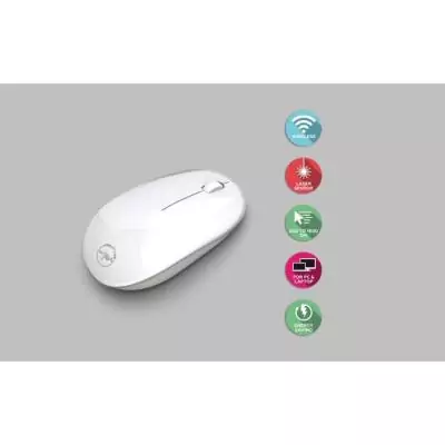 Mobility Lab souris laser bluetooth pour Mac Mobility Lab souris laser bluetooth pour Mac