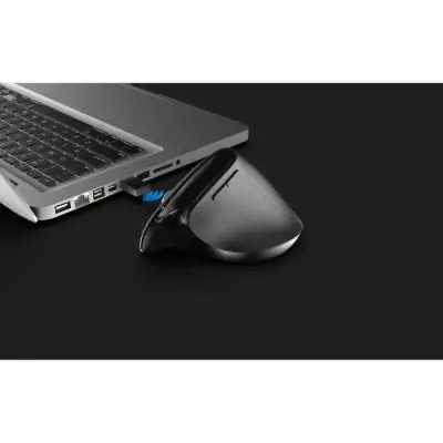 Souris Ergonomique sans fil MOBILITY LAB - Plug & Play, confort optimal