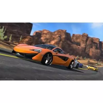 Jeu Nintendo Switch Racing Vol. 1: Course illimitée + Motos rapides - Pack 2 en 1