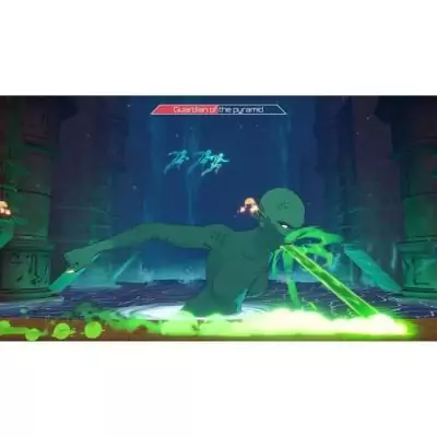 Space Adventure Cobra The Awakening - Édition Limitée Xbox Series X