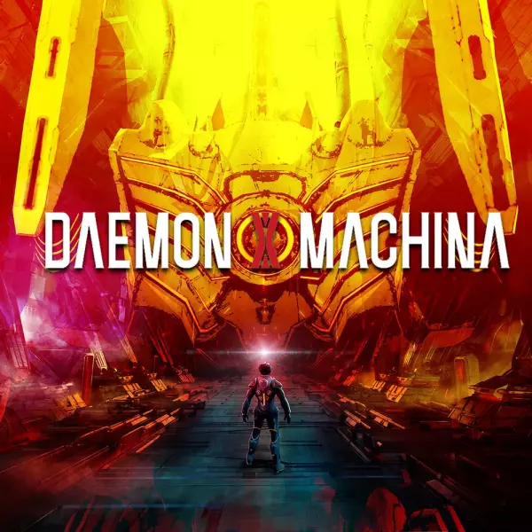 Nintendo DAEMON X MACHINA