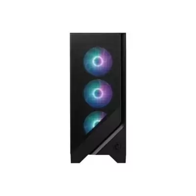 Boîtier PC MSI MAG FORGE 320R AIRFLOW - Design Moyen Tour