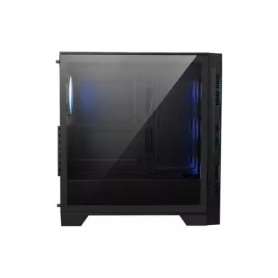 Boîtier PC MSI MAG FORGE 320R AIRFLOW - Design Moyen Tour