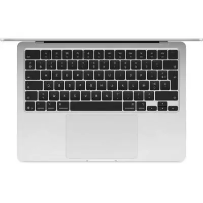 Découvrez l'Incroyable MacBook Air M4 13,6" (2025) - 16Go RAM - 512Go SSD - CPU 10 coeurs - GPU 10 coeurs - Argent