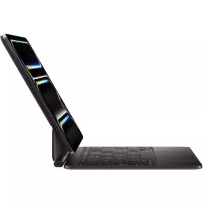 Housse Apple Magic Keyboard iPad Pro 11" (M4) - Noir Protège et personnalise votre clavier - Livraison rapide