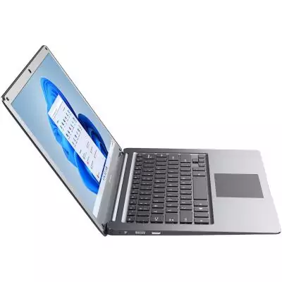 PC Portable - THOMSON - N14C4SL128MS - 14 - Intel Celeron - RAM 4 GB - SSD 128GB - Housse de protection + souris