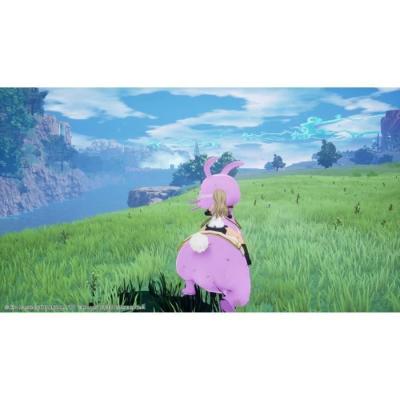 Edens Zero - Édition Day One PS5: Plongez dans une aventure galactique