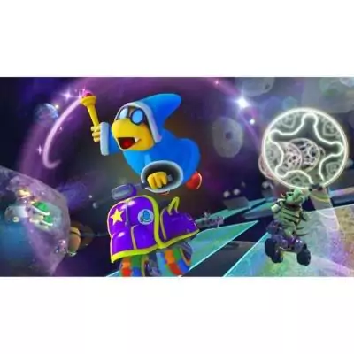 Ajoutez du Fun avec les Circuits Additionnels de Mario Kart 8 Deluxe • Switch