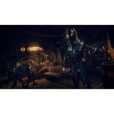 Bendy Double Pack (Ink Machine + Dark Revival) - Jeu PS5