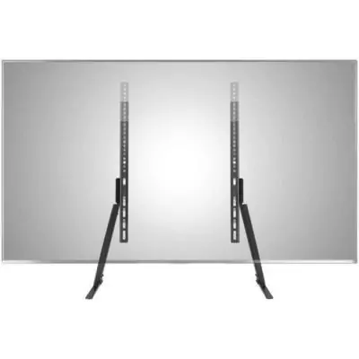 Support TV Smart ONE FOR ALL - Fixation Murale WM2870 Fixation TV Universelle pour TV, Facile à Installer