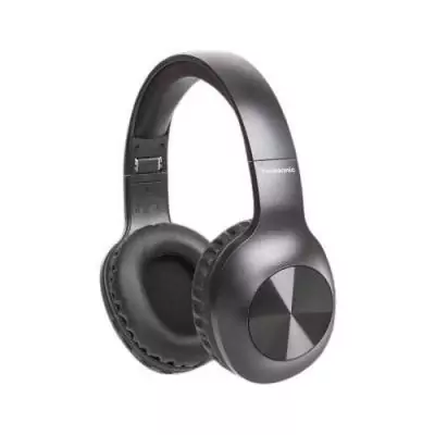 Casque - PANASONIC - RB-HX220BDEK - Arceau - Bluetooth - Noir
