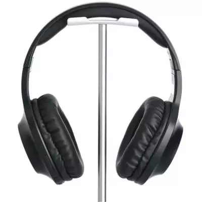 Casque - PANASONIC - RB-HX220BDEK - Arceau - Bluetooth - Noir Casque - PANASONIC - RB-HX220BDEK - Arceau - Bluetooth - Noir