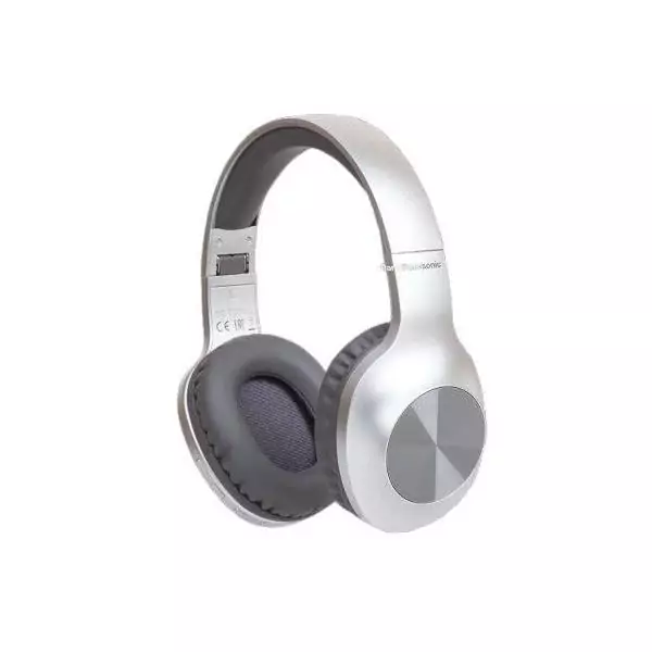 Casque - PANASONIC - RB-HX220BDES - Arceau - Bluetooth - Silver