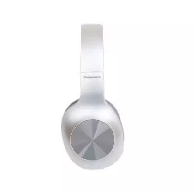 Casque - PANASONIC - RB-HX220BDES - Arceau - Bluetooth - Silver