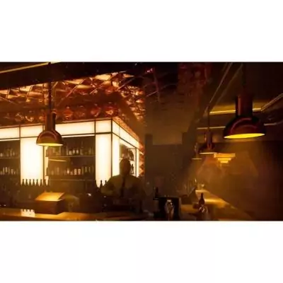 Vampire : THE MASQUERADE - BLOODLINES 2 - Day One Edition - Jeu PS5 Vampire : THE MASQUERADE - BLOODLINES 2 - Day One Edition - Jeu PS5