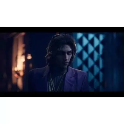 Vampire : THE MASQUERADE - BLOODLINES 2 - Day One Edition - Jeu PS5 Vampire : THE MASQUERADE - BLOODLINES 2 - Day One Edition - Jeu PS5