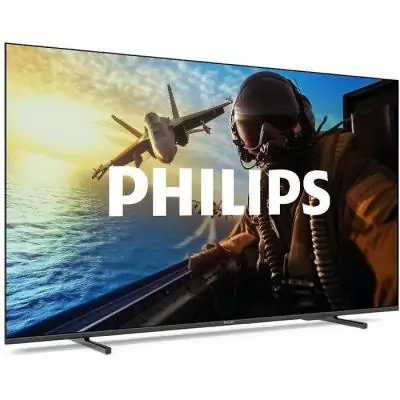 Philips 43PUS7000 - TV LED 43 (108 cm) - 4K UHD 3840x2160 - HDR10+ - Smart TV - 3xHDMI
