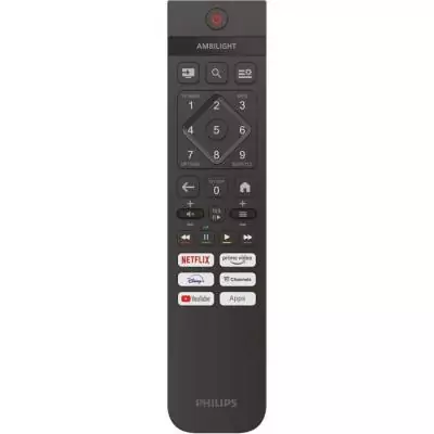 Philips 55PUS7000 - TV LED 55 (139 cm) - 4K UHD 3840x2160 - HDR10+ - Smart TV - 3xHDMI