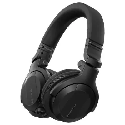 Casque DJ - PIONEER - CUE1BT - Bluetooth - Sur-oreille - Pliable