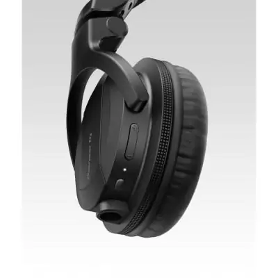 Casque DJ - PIONEER - CUE1BT - Bluetooth - Sur-oreille - Pliable
