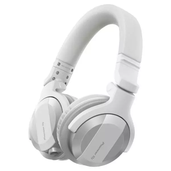 Casque Bluetooth - Sans fil - PIONEER DJ - HDJ-CUE1BT