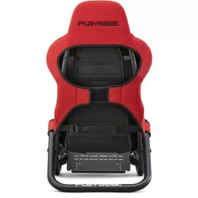 Siege simulation racing - PLAYSEAT - Trophy - Rouge