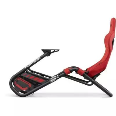 Siege simulation racing - PLAYSEAT - Trophy - Rouge