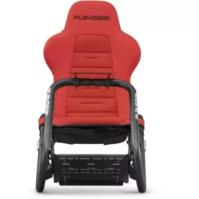 Siege simulation racing - PLAYSEAT - Trophy - Rouge